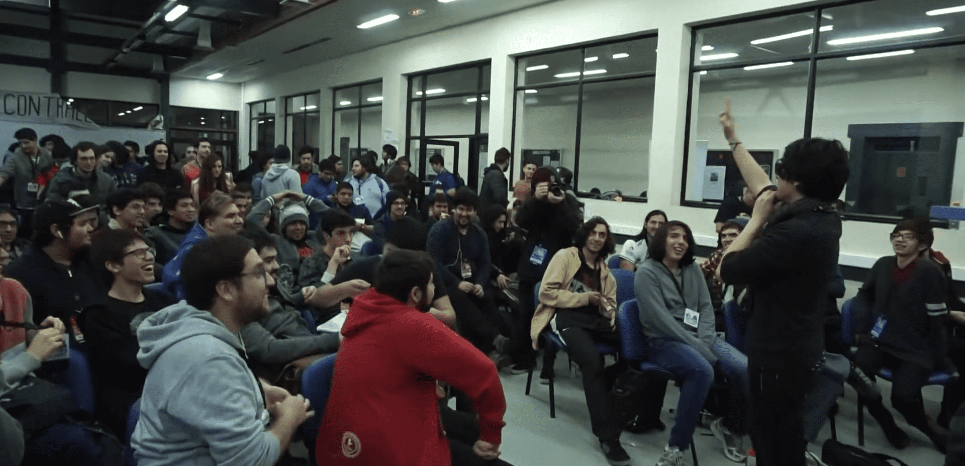 Biobio's Battlefield #1