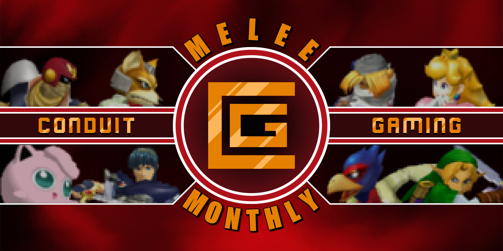 [$350] CG Melee... | Details