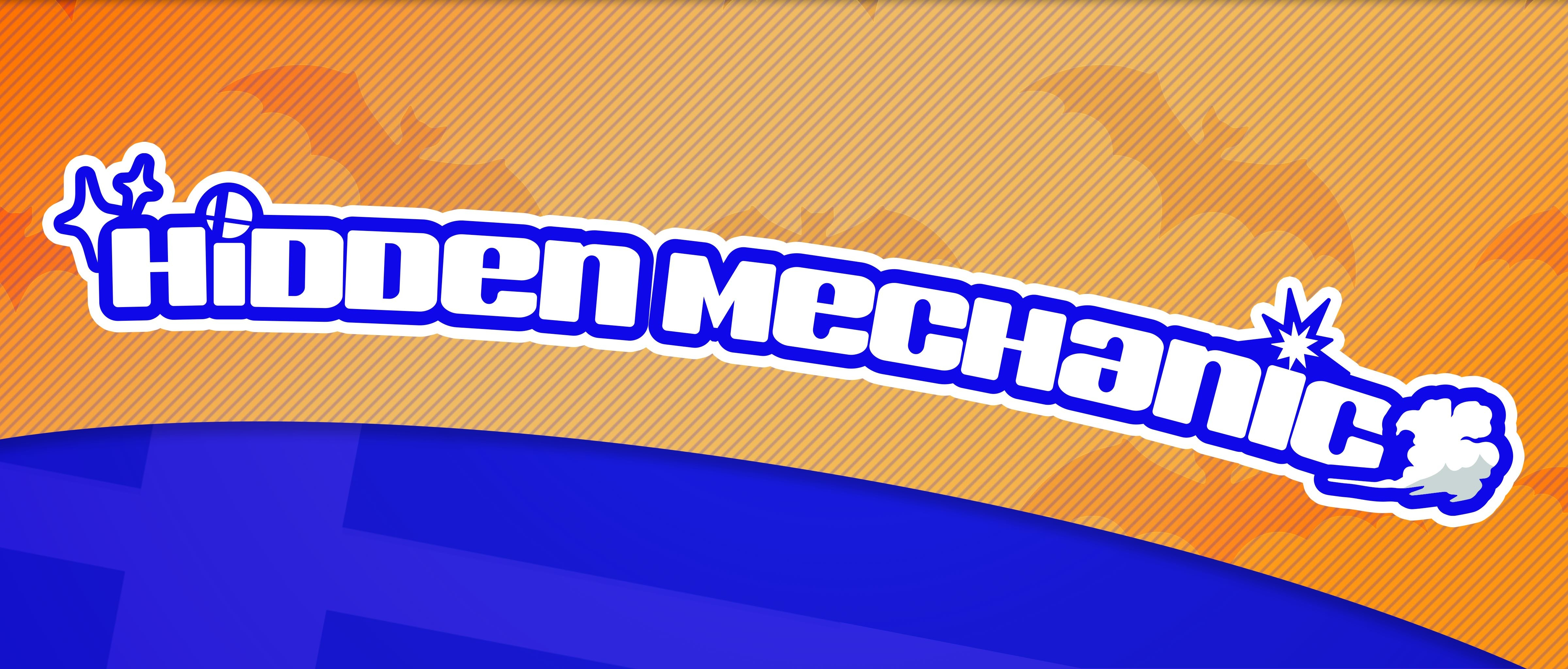 Hidden Mechanic... Details