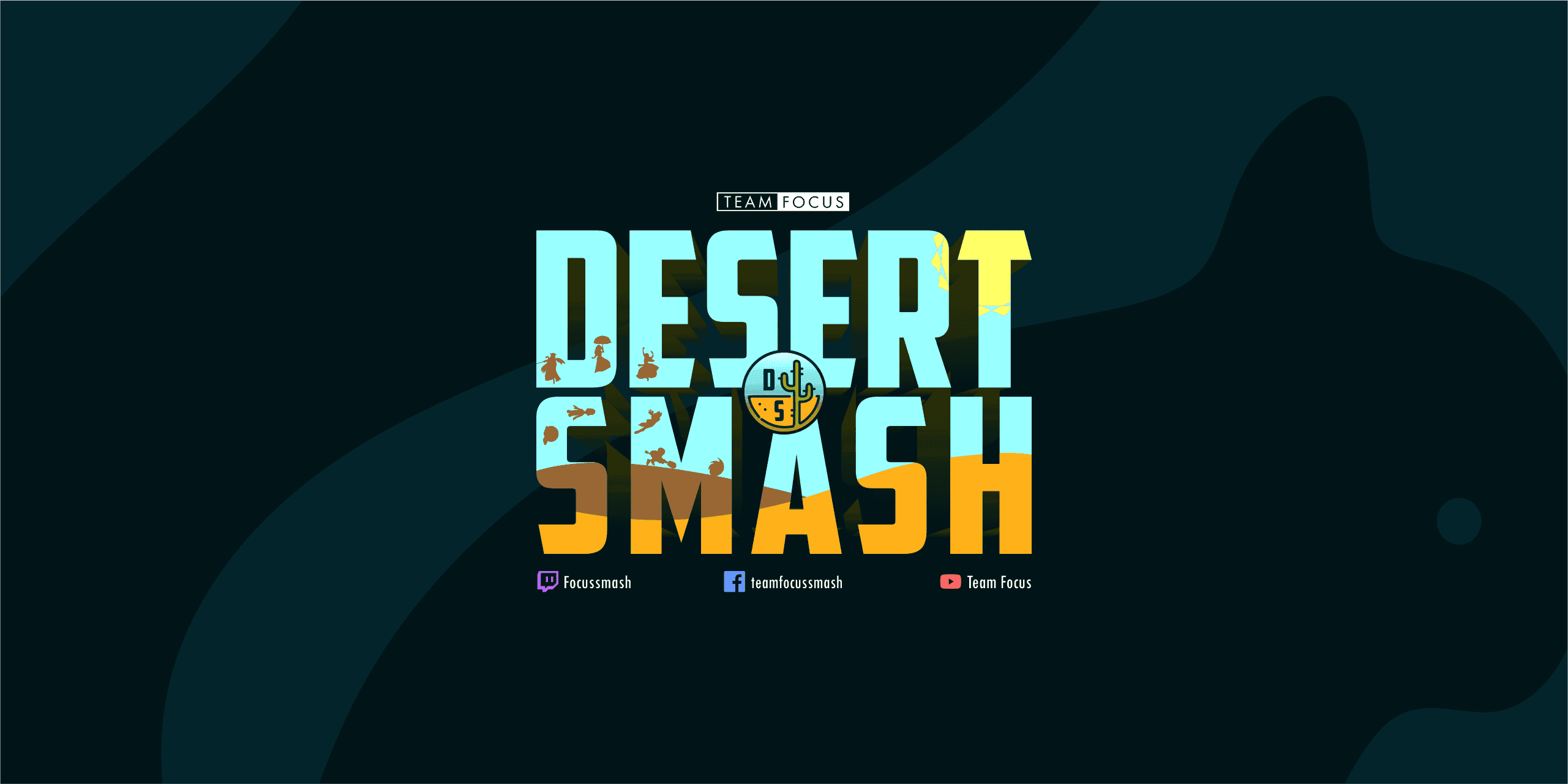 Desert Smash L Details