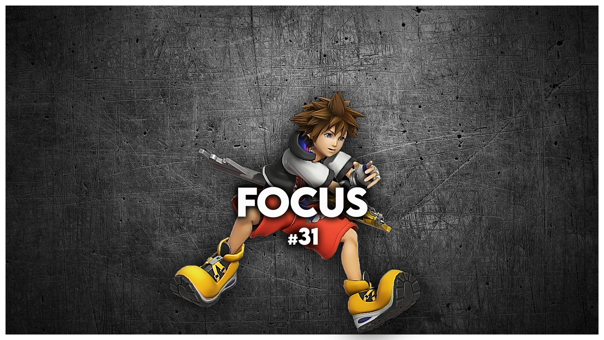 FOCUS #31