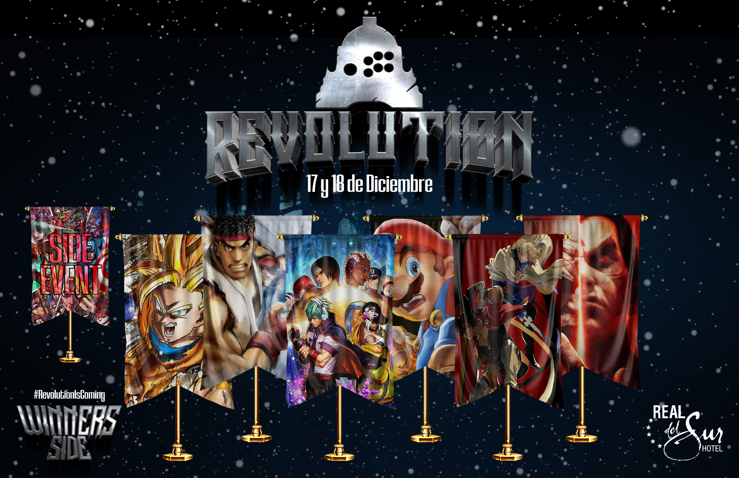 Event