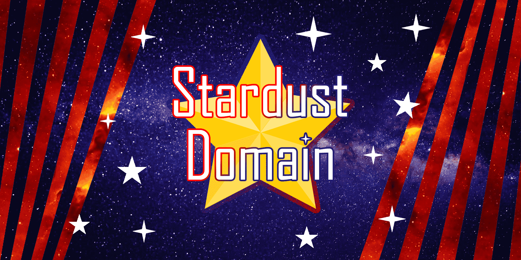 Stardust Domain... | Details