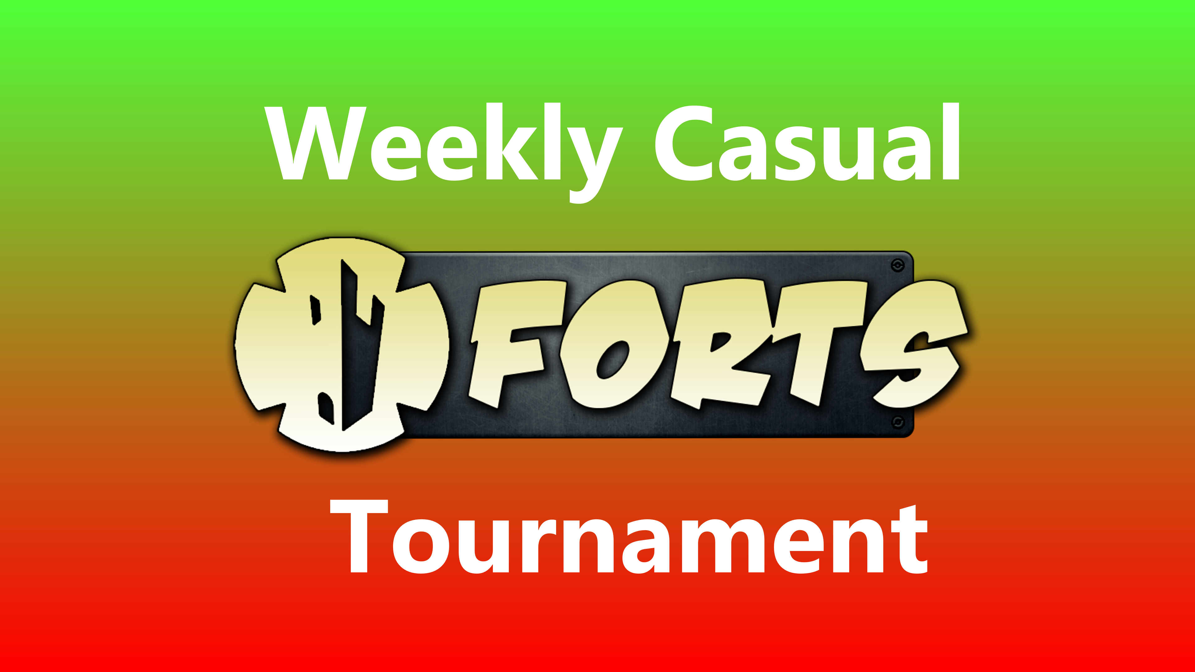 Weekly Casual F Attendees Weekly Casual F Attendees