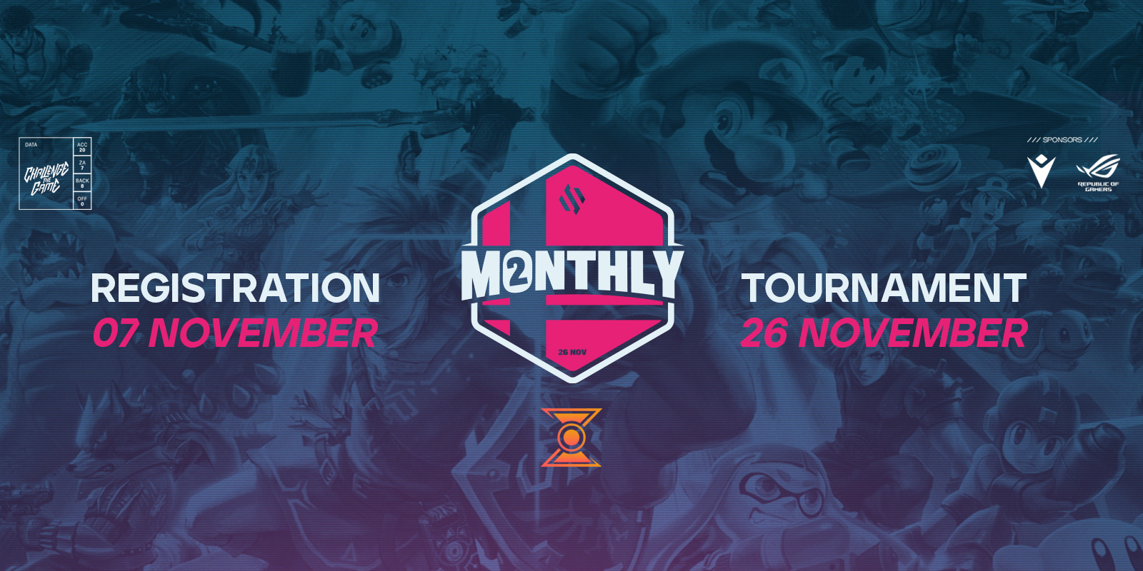 BDS Monthly #2 | Overview