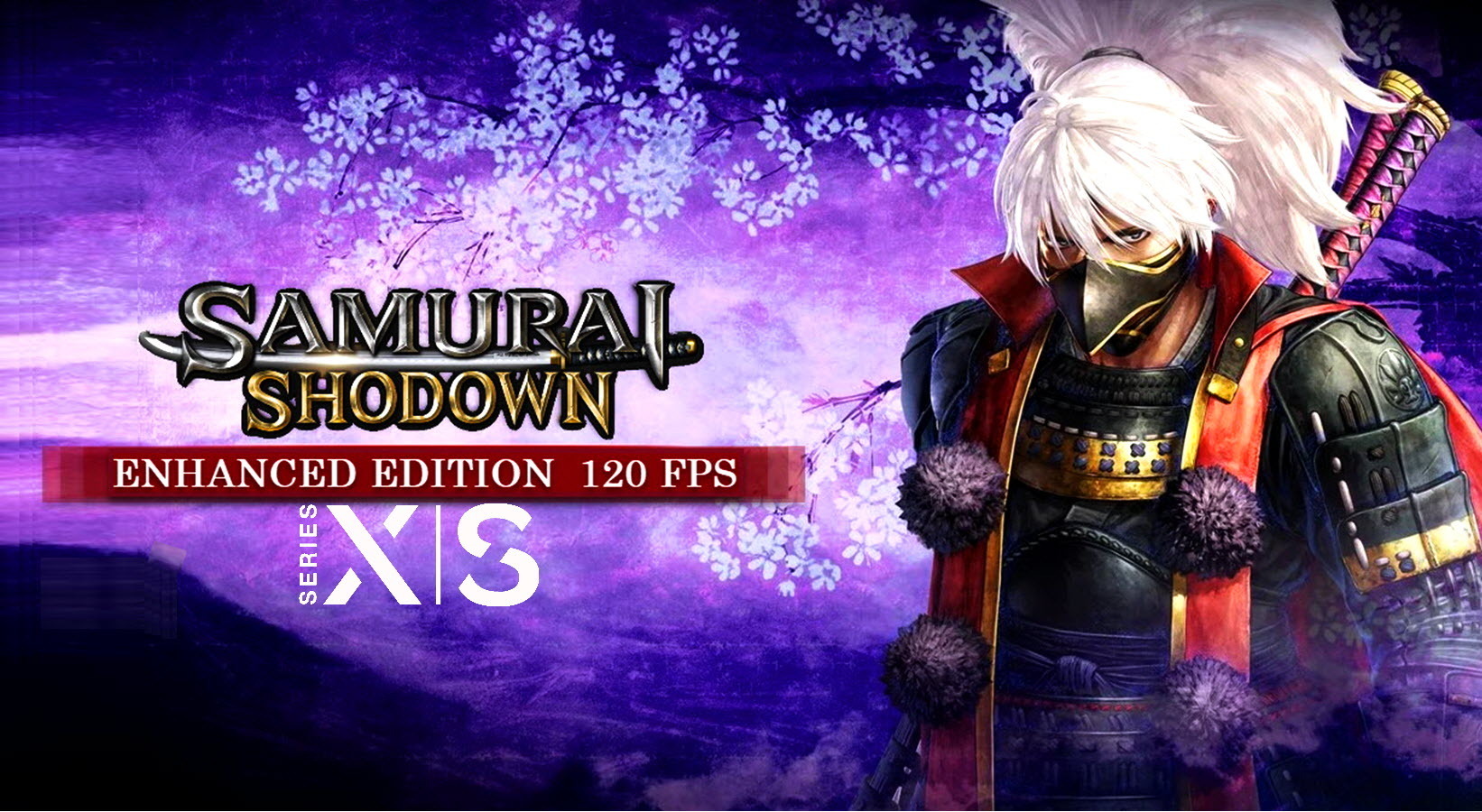 Samurai Shodown... | Events