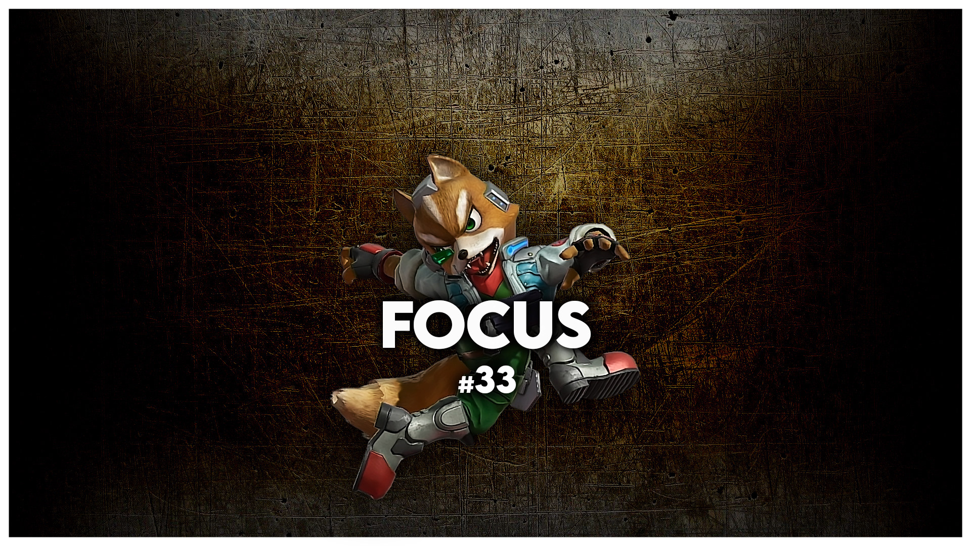 FOCUS #33