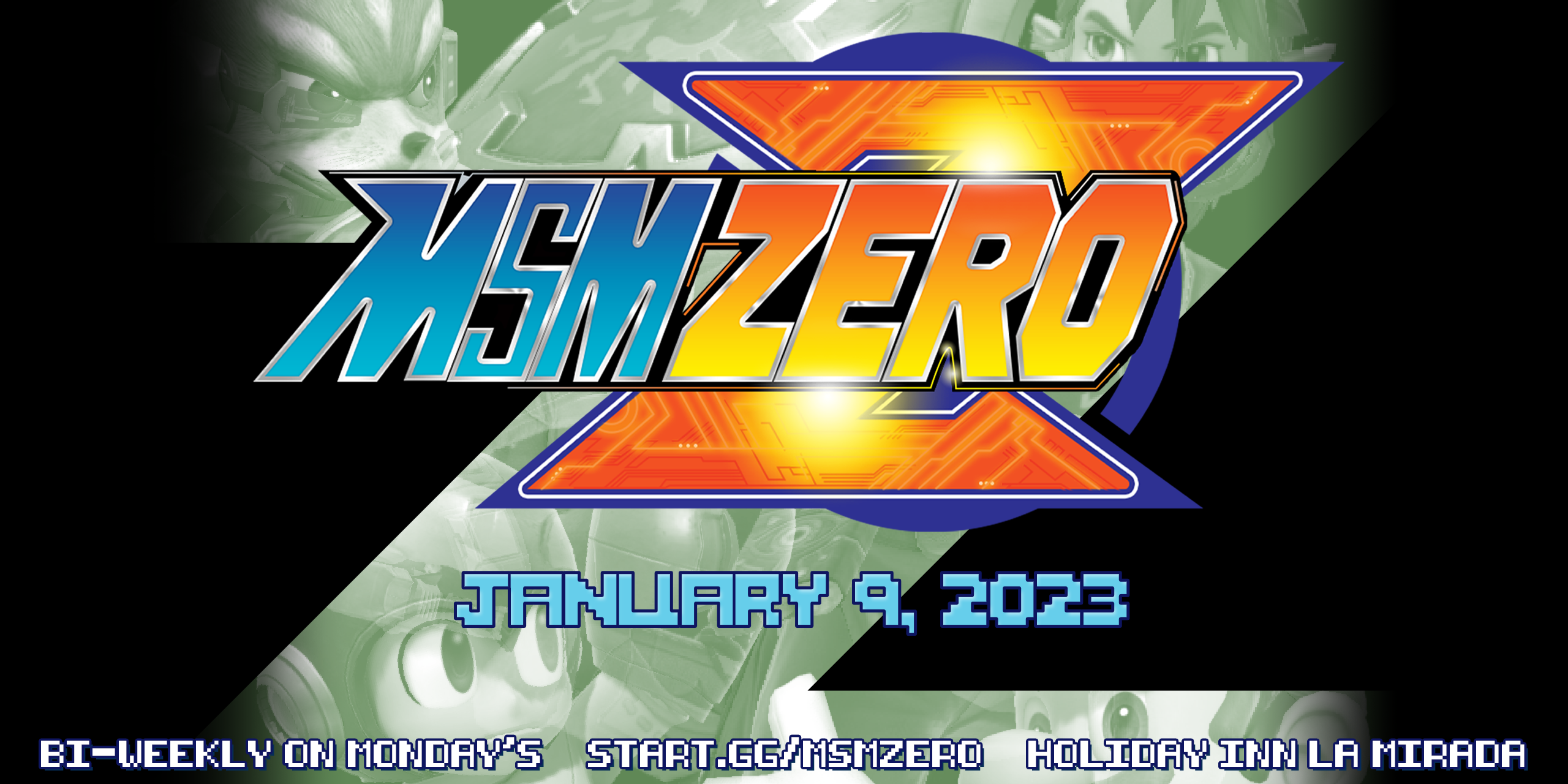 MSM ZERO.1