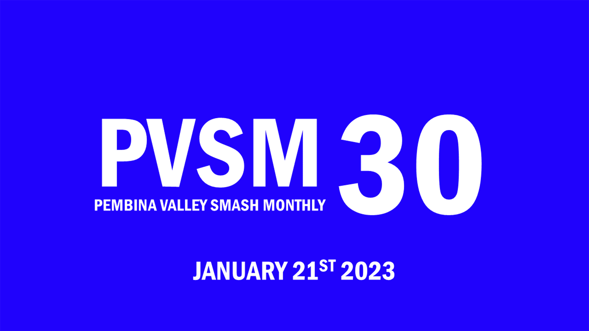 Pembina Valley Register