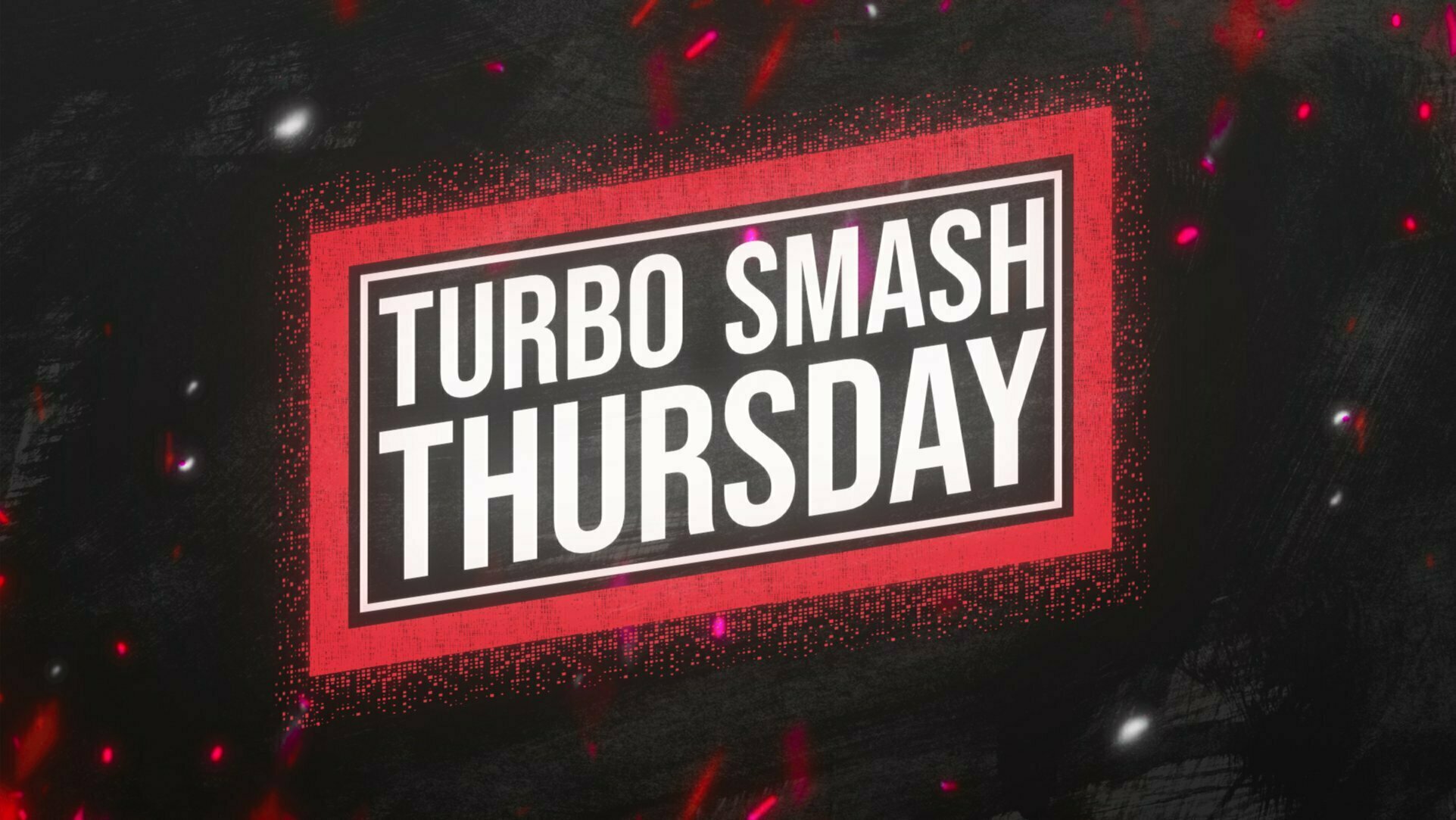 Turbo Smash Thu Details