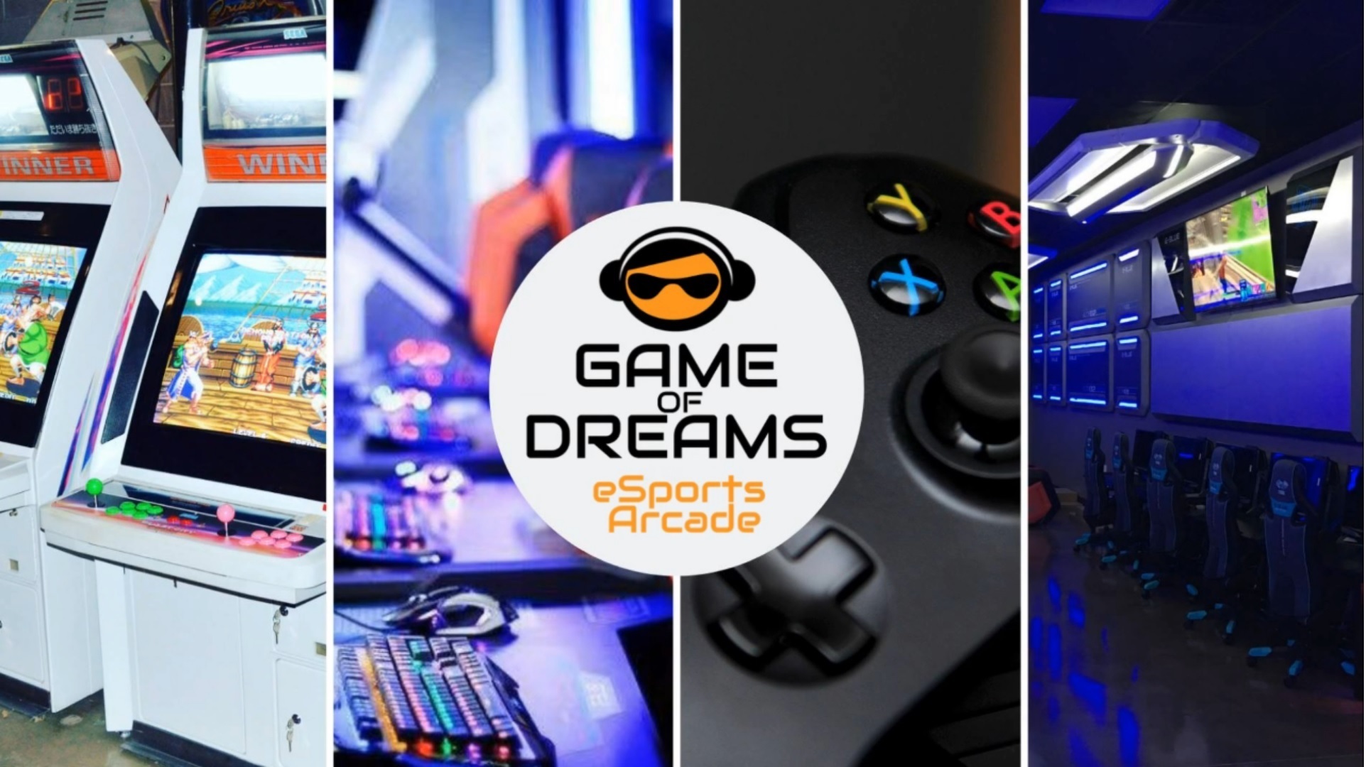 Game of Dreams Overview