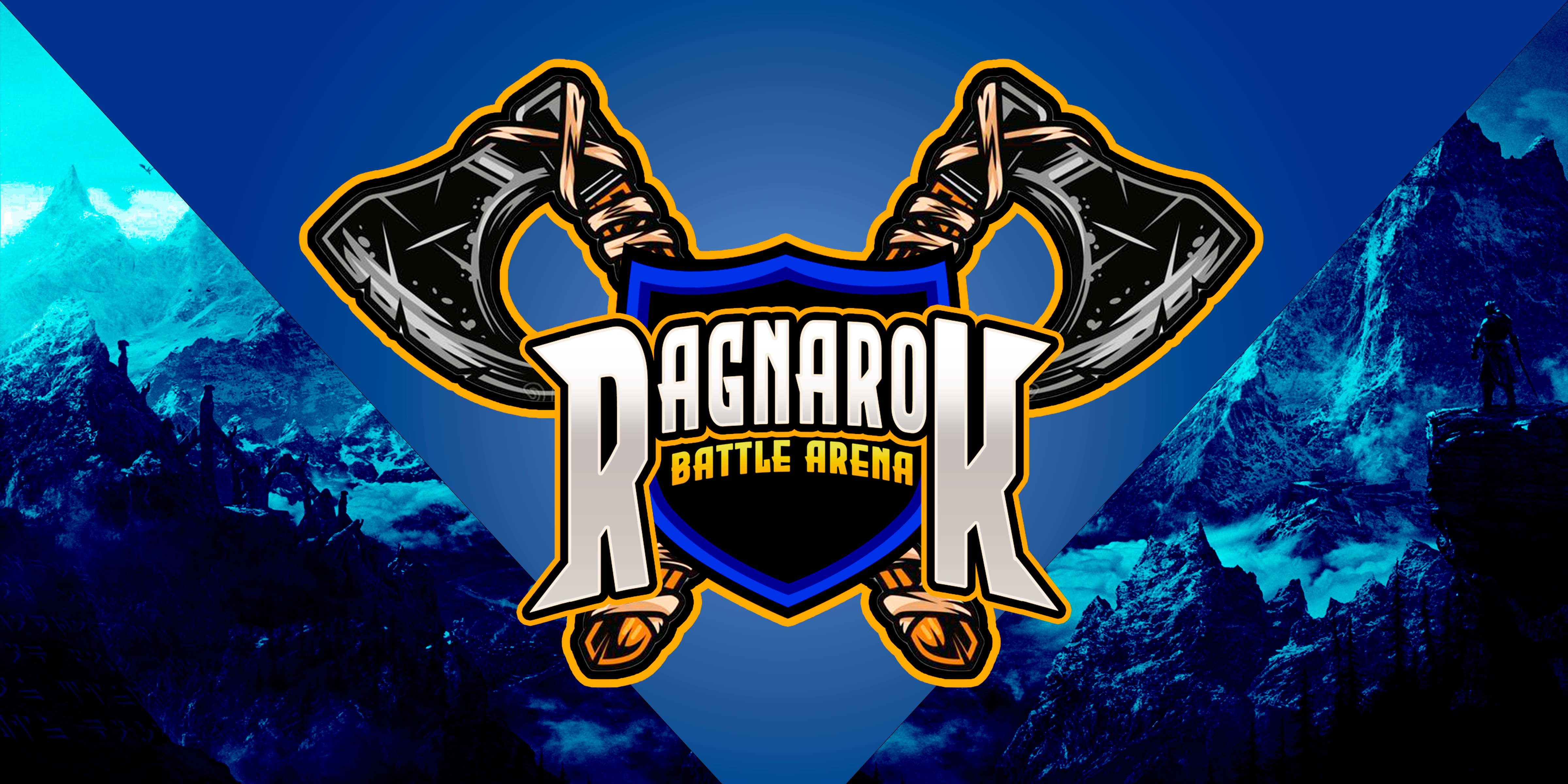 Ragnarok Battle Arena