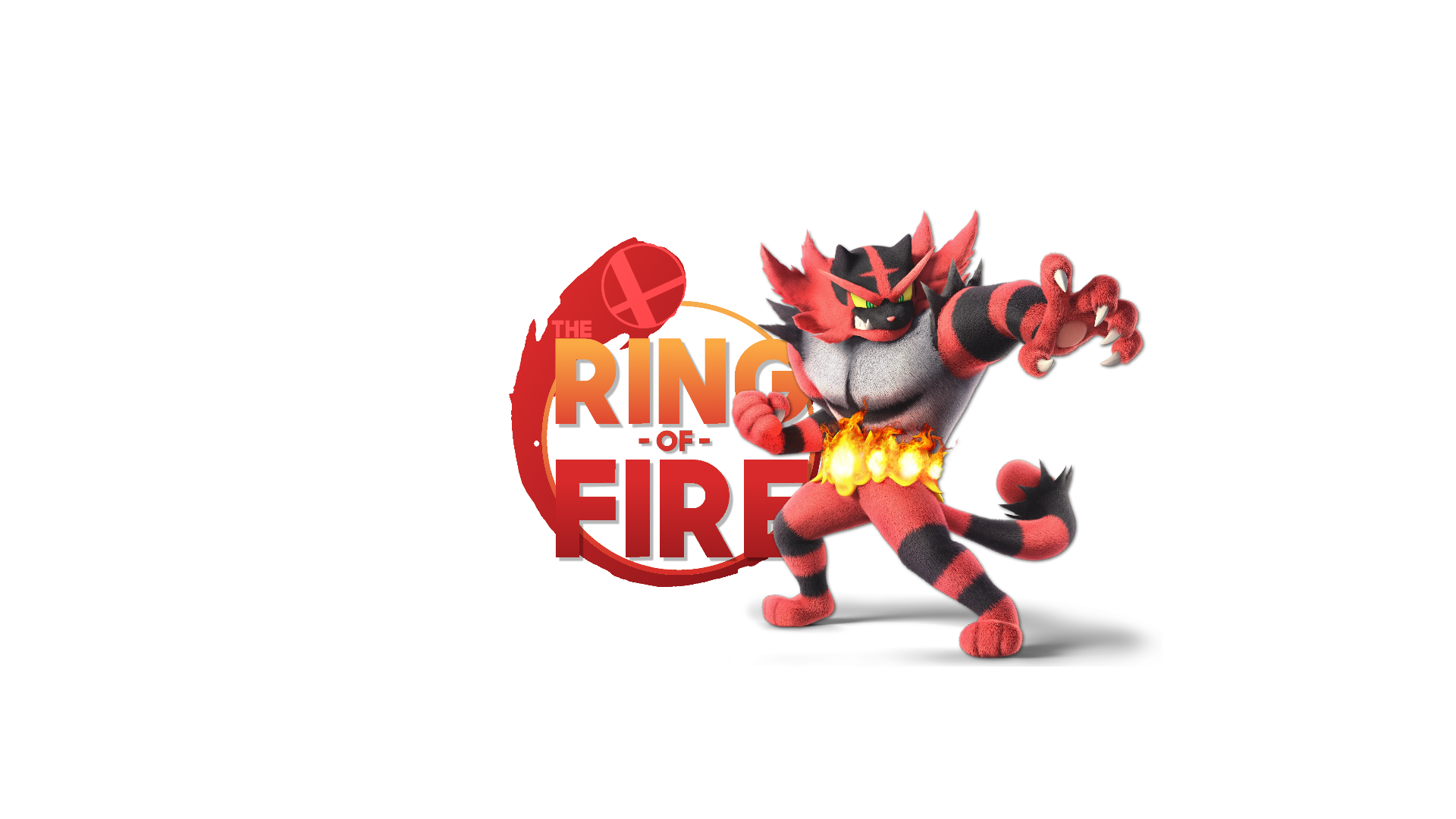The Ring of Fire | Events