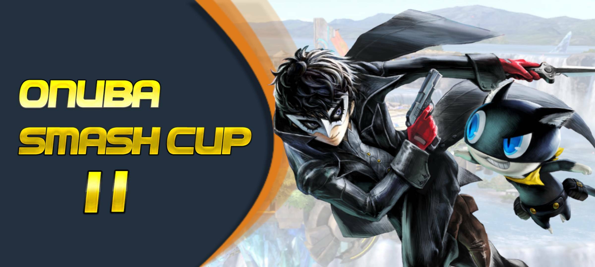 Onuba Onuba Smash Cup 2 | Events