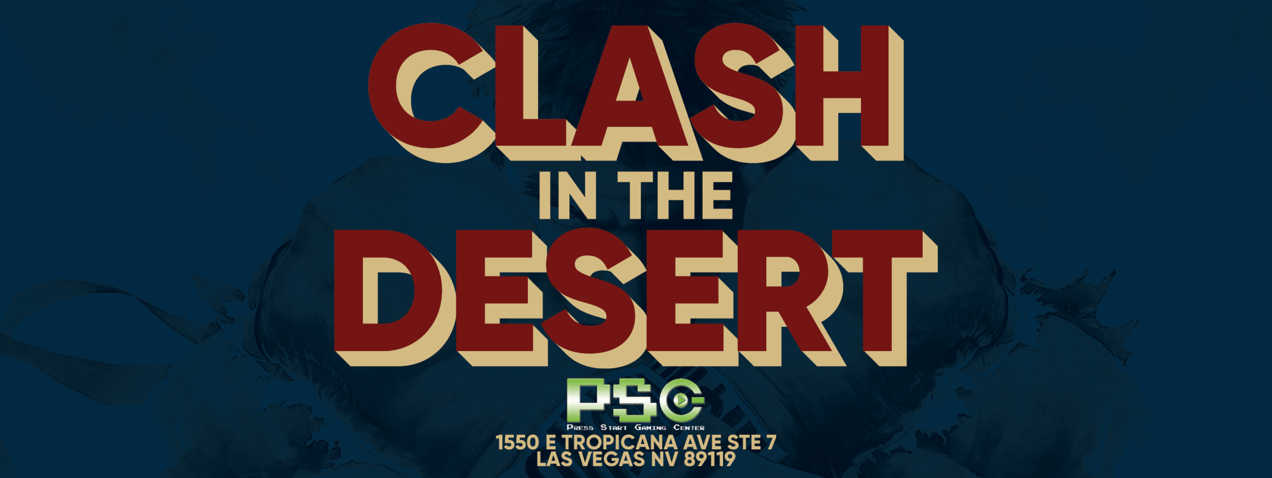 Clash in the de details