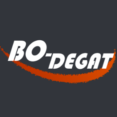 BO-DEGAT! #1