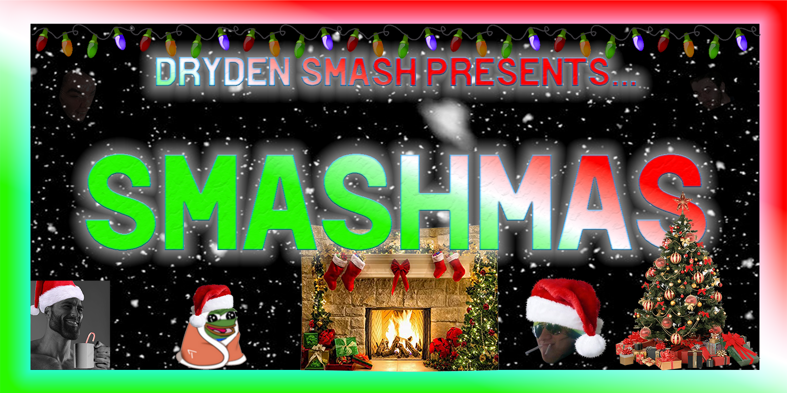 Dryden Smash's Details