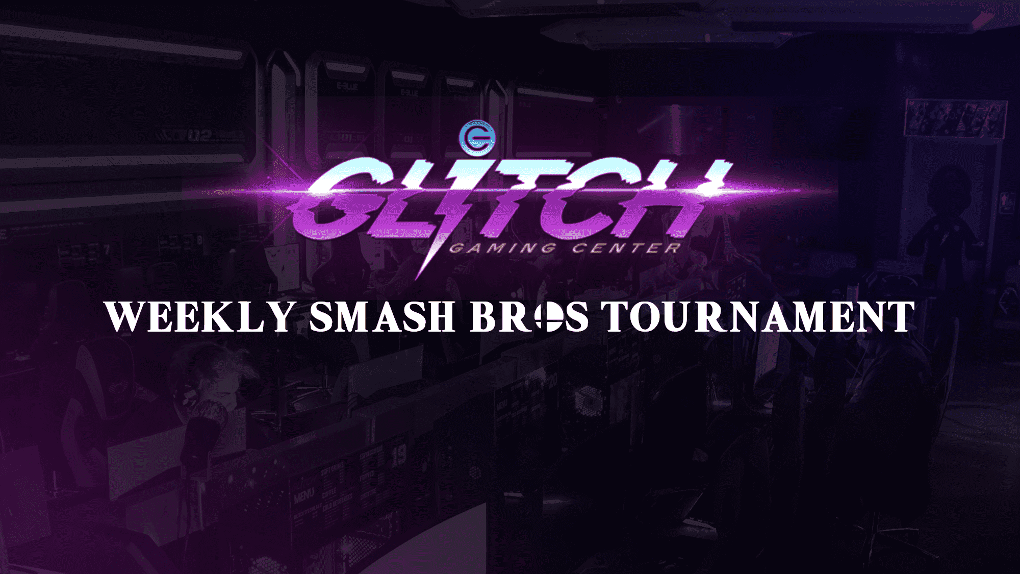 Glitch Weekly #... | Details