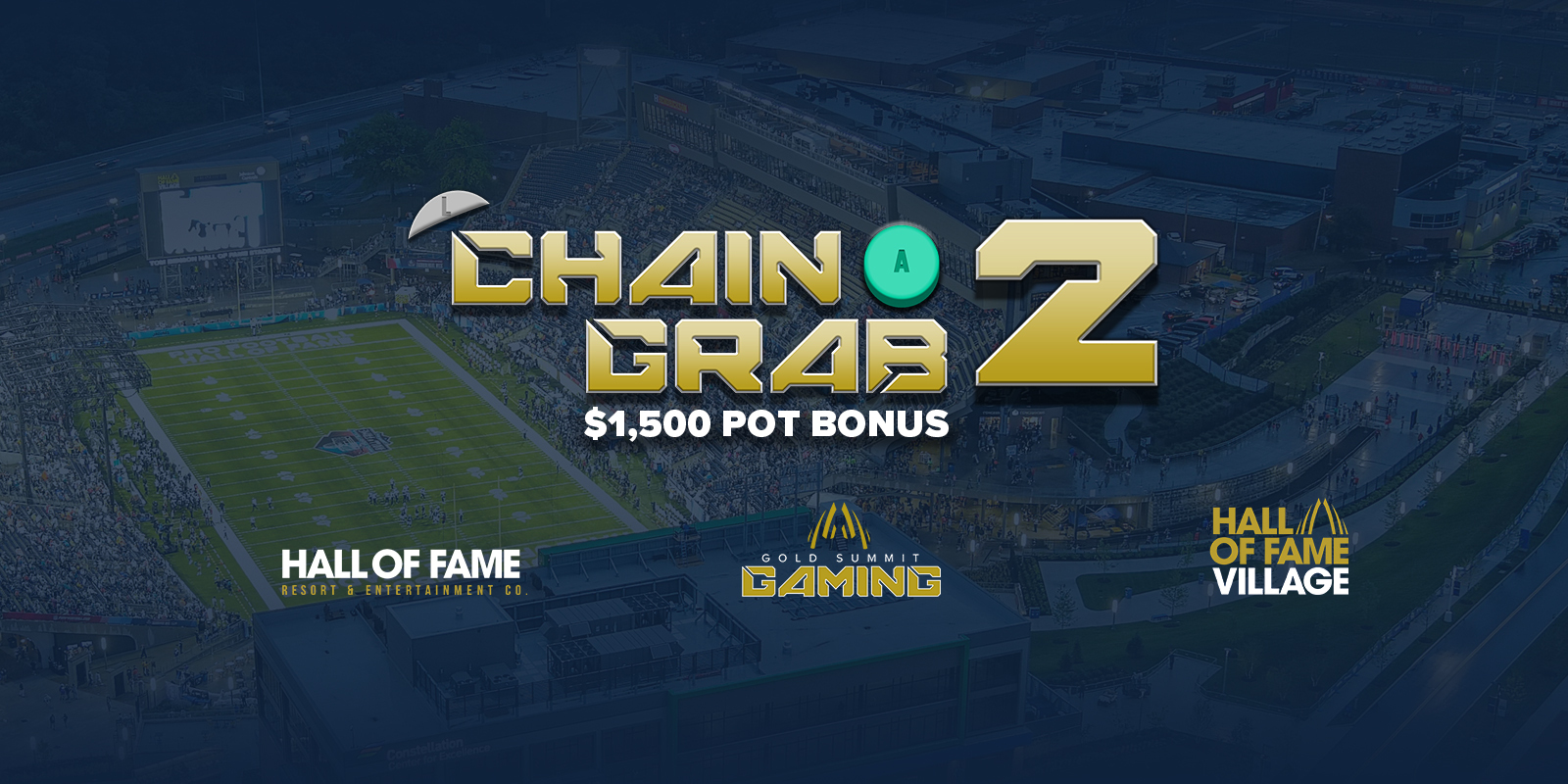 Chain Grab 2 Details