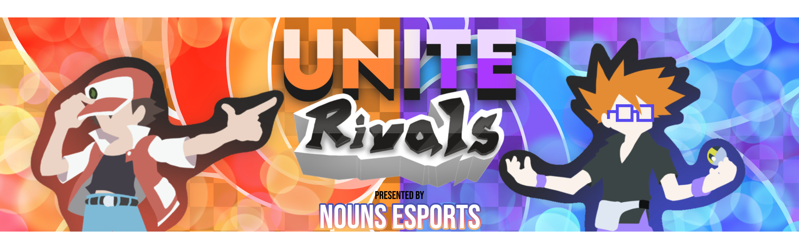 UNITE Rivals 2023 Standings