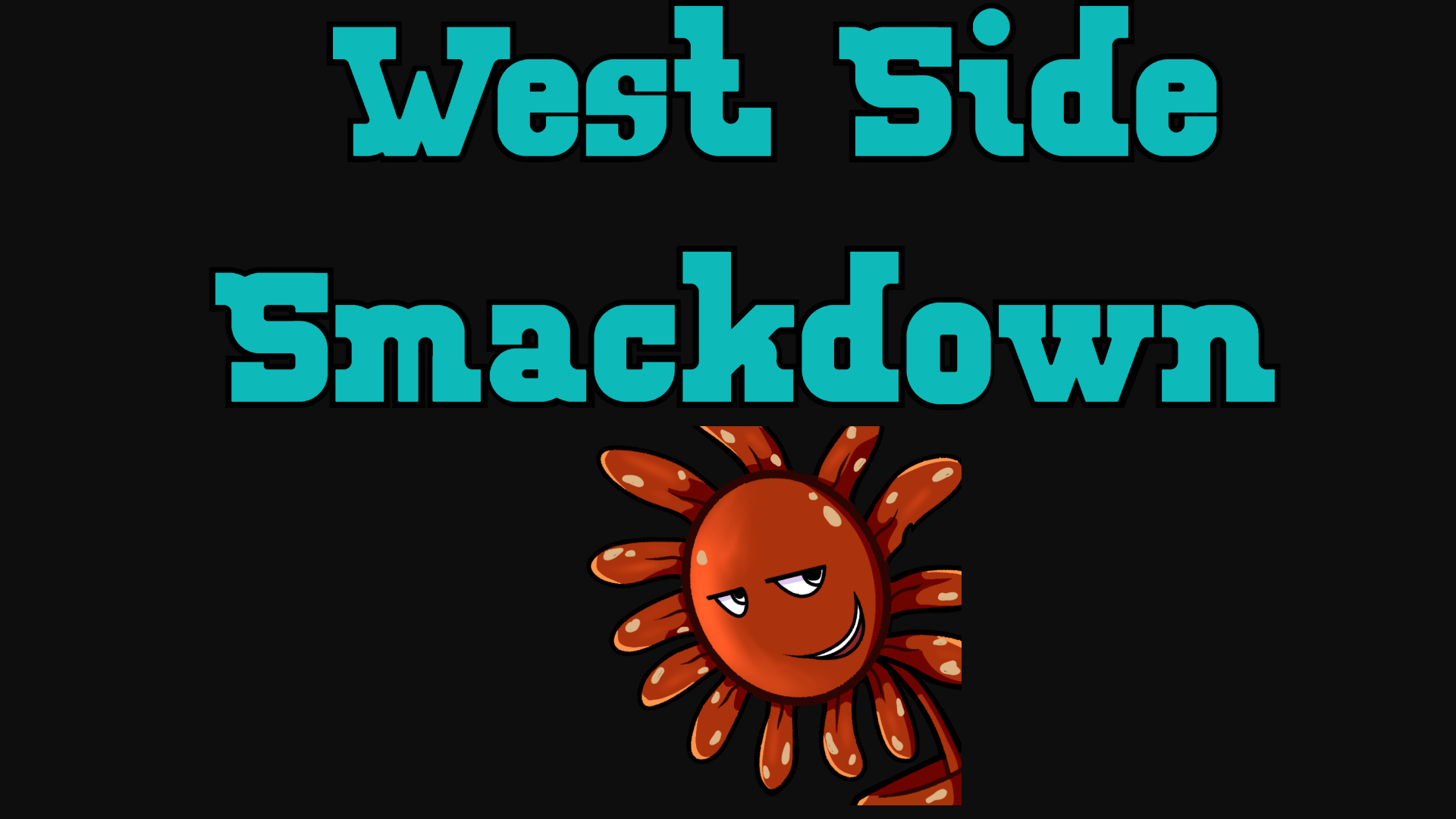 West Side Smack... | Register