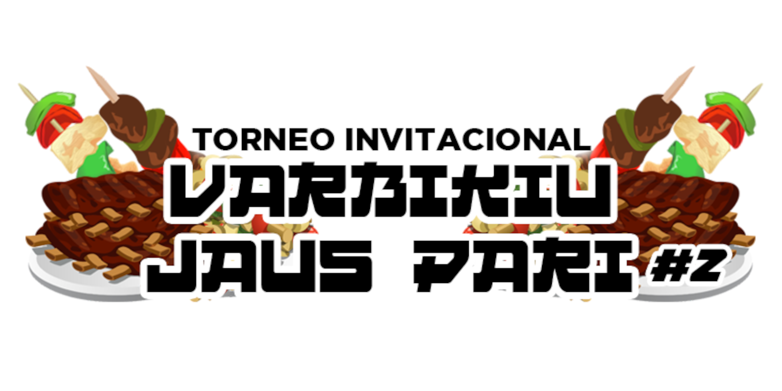 "Varbikiu" Jaus Pari #2