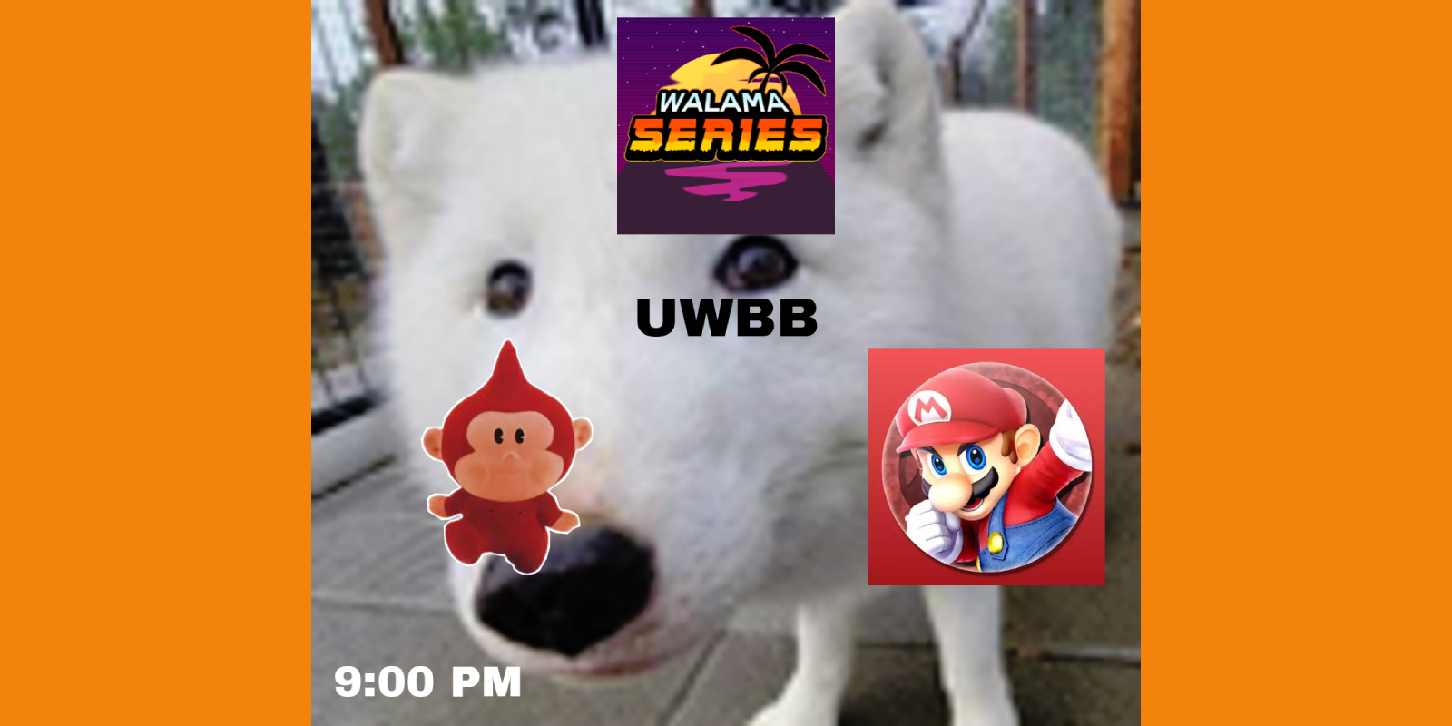 UWBB: Tournament Crossover!