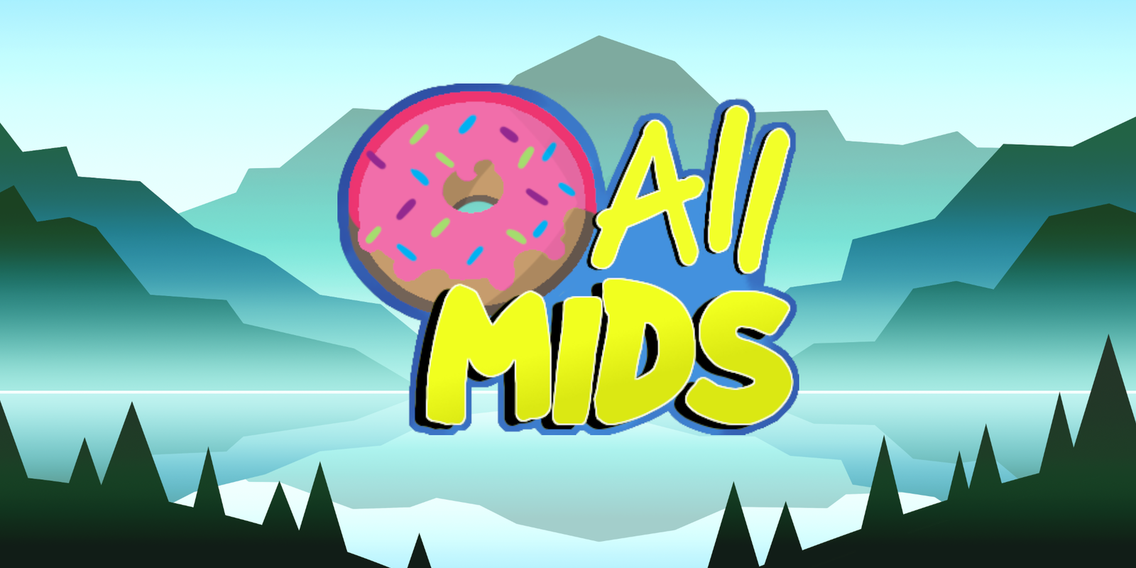 Oops! All Mids | Details
