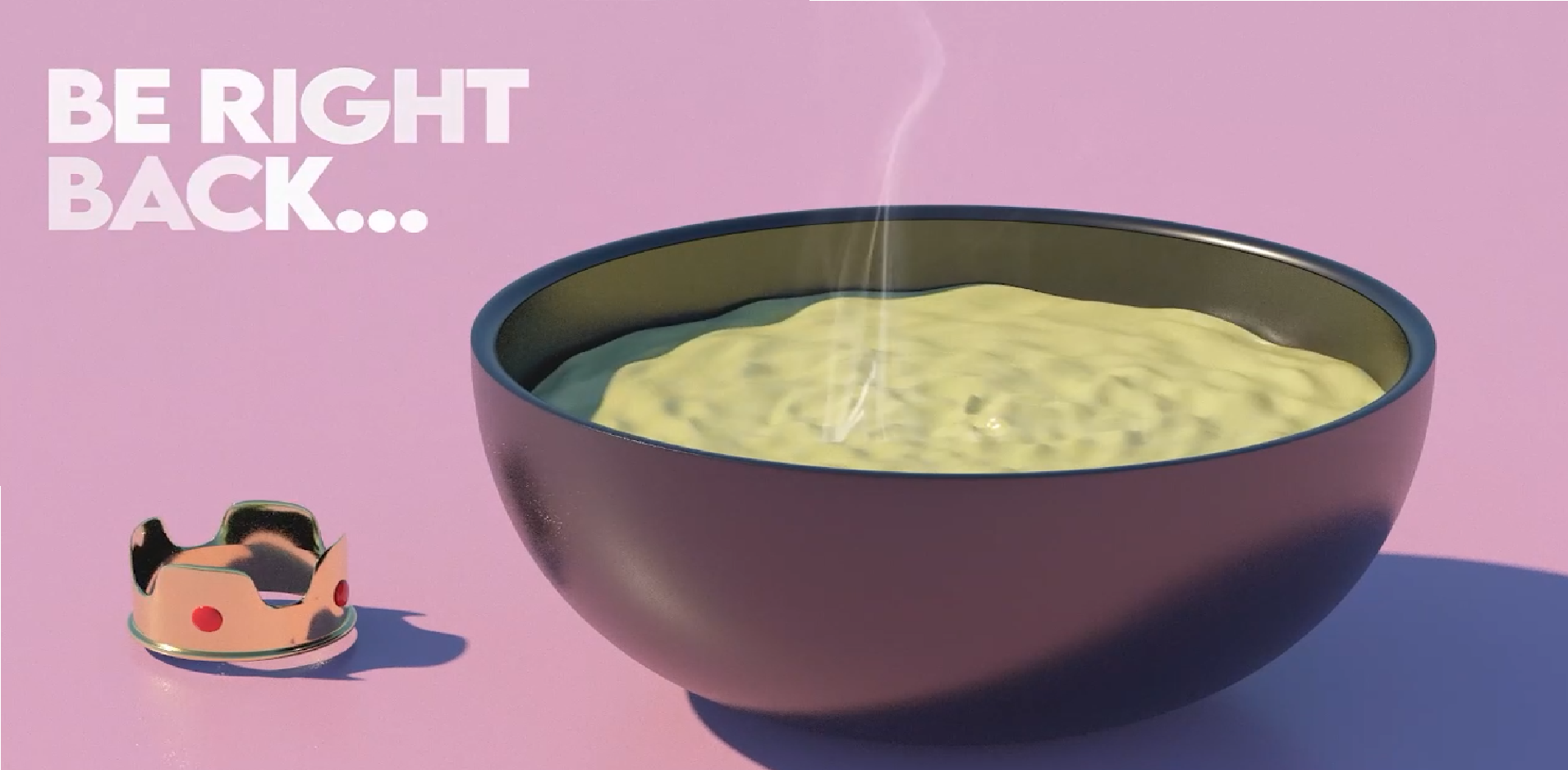 Super smash pot... Events