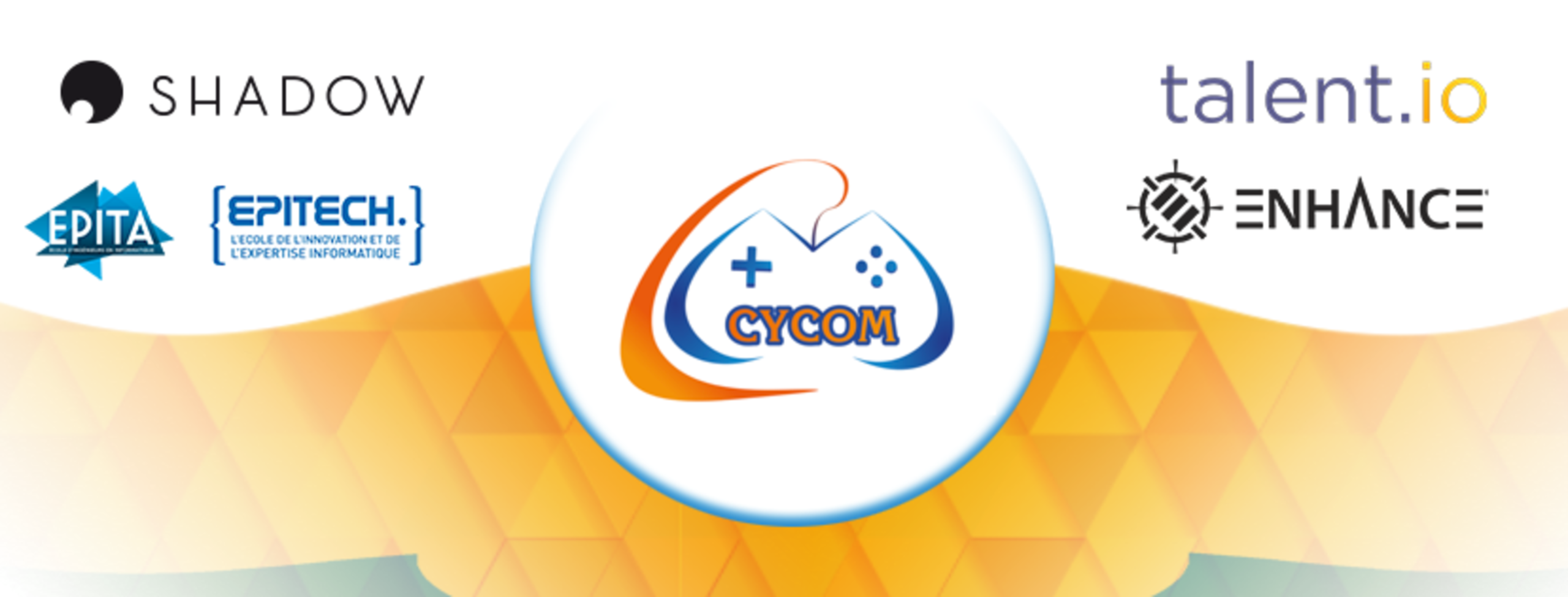 Cycom Smash/Tek... | Details