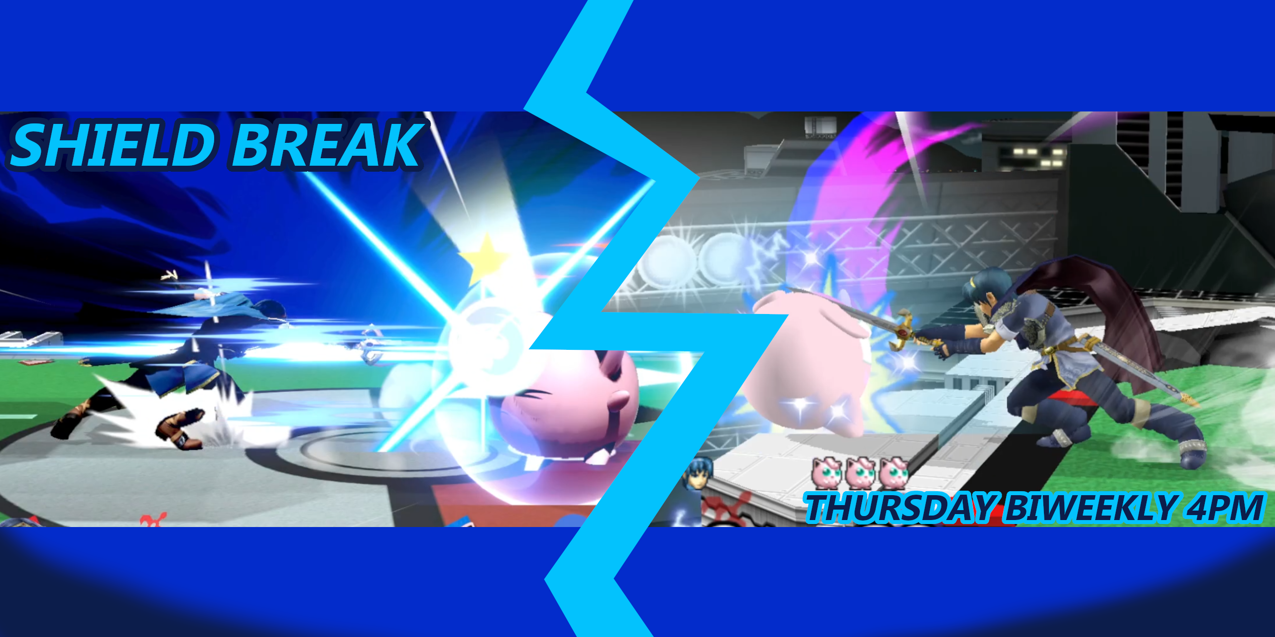 Shield Break #13 | Events