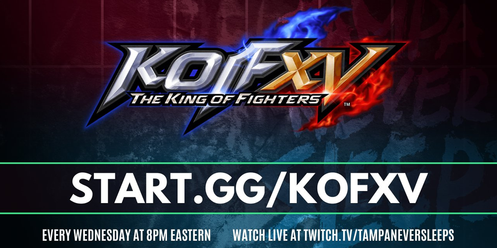 TNS King Of Fig... Teams