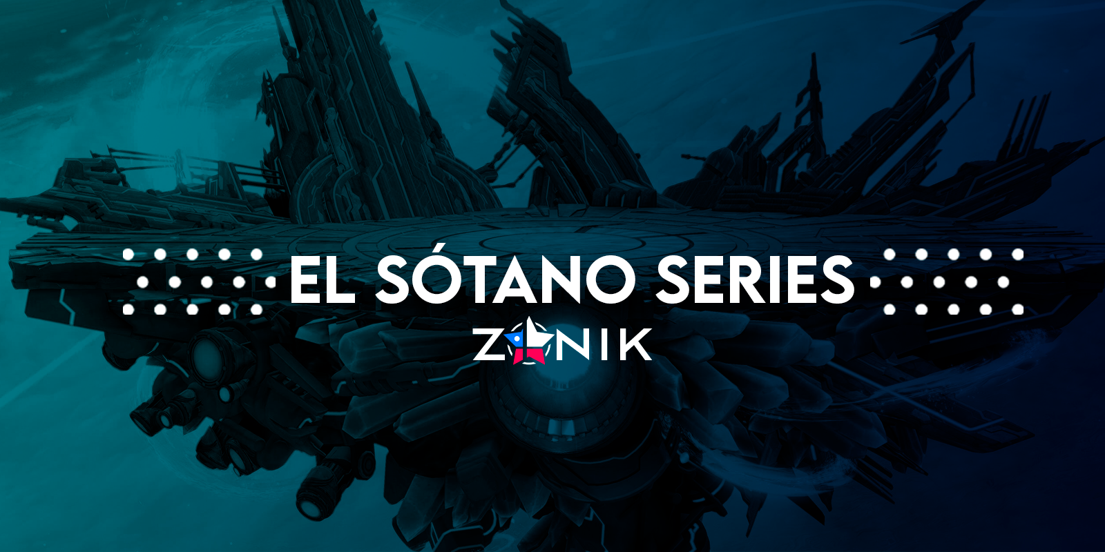 El Sótano Series - ZONIK #2
