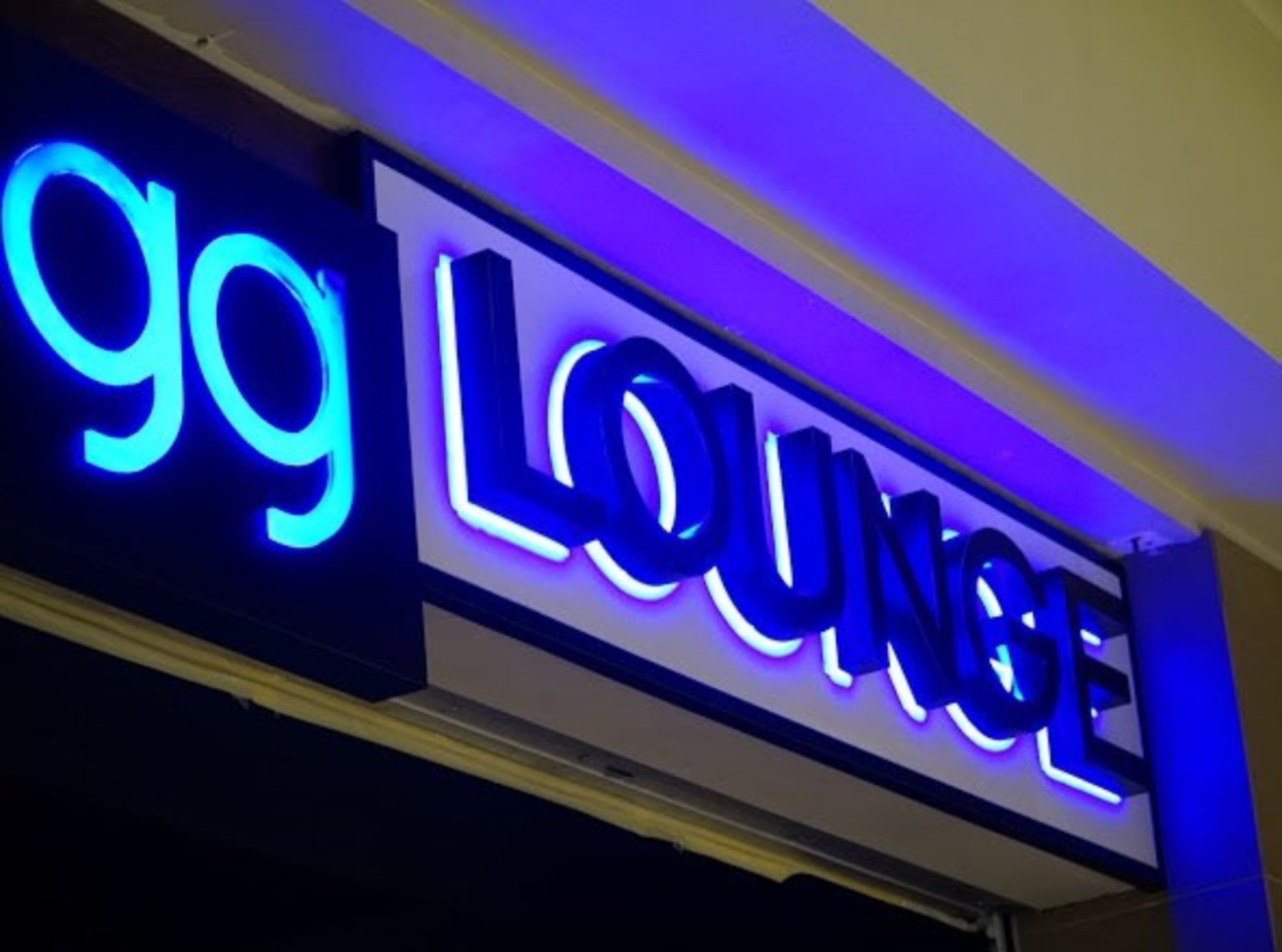 GG Lounges Mega... Details