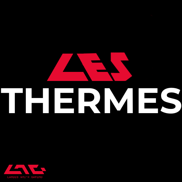 Les Thermes #1