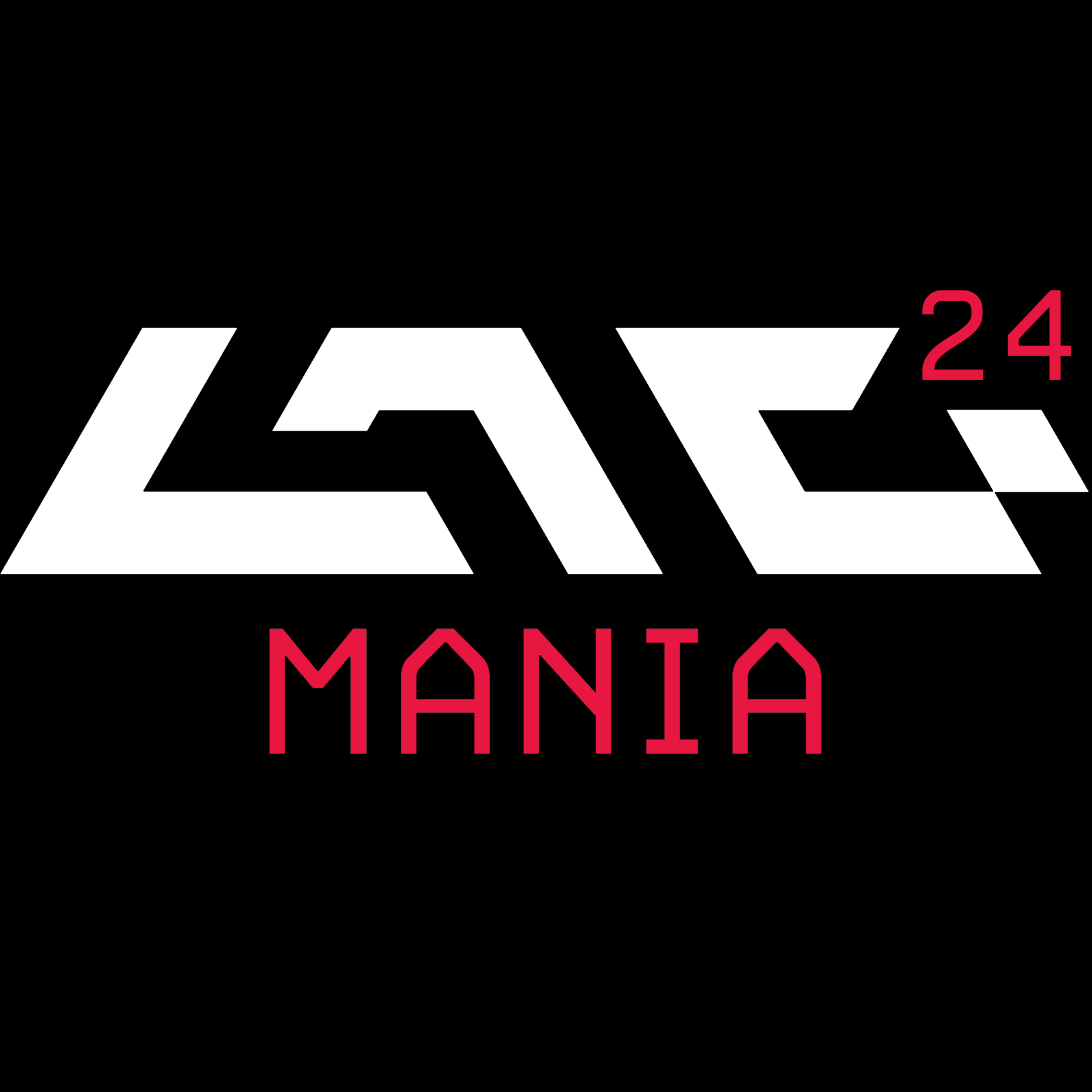 LAGMANIA #24