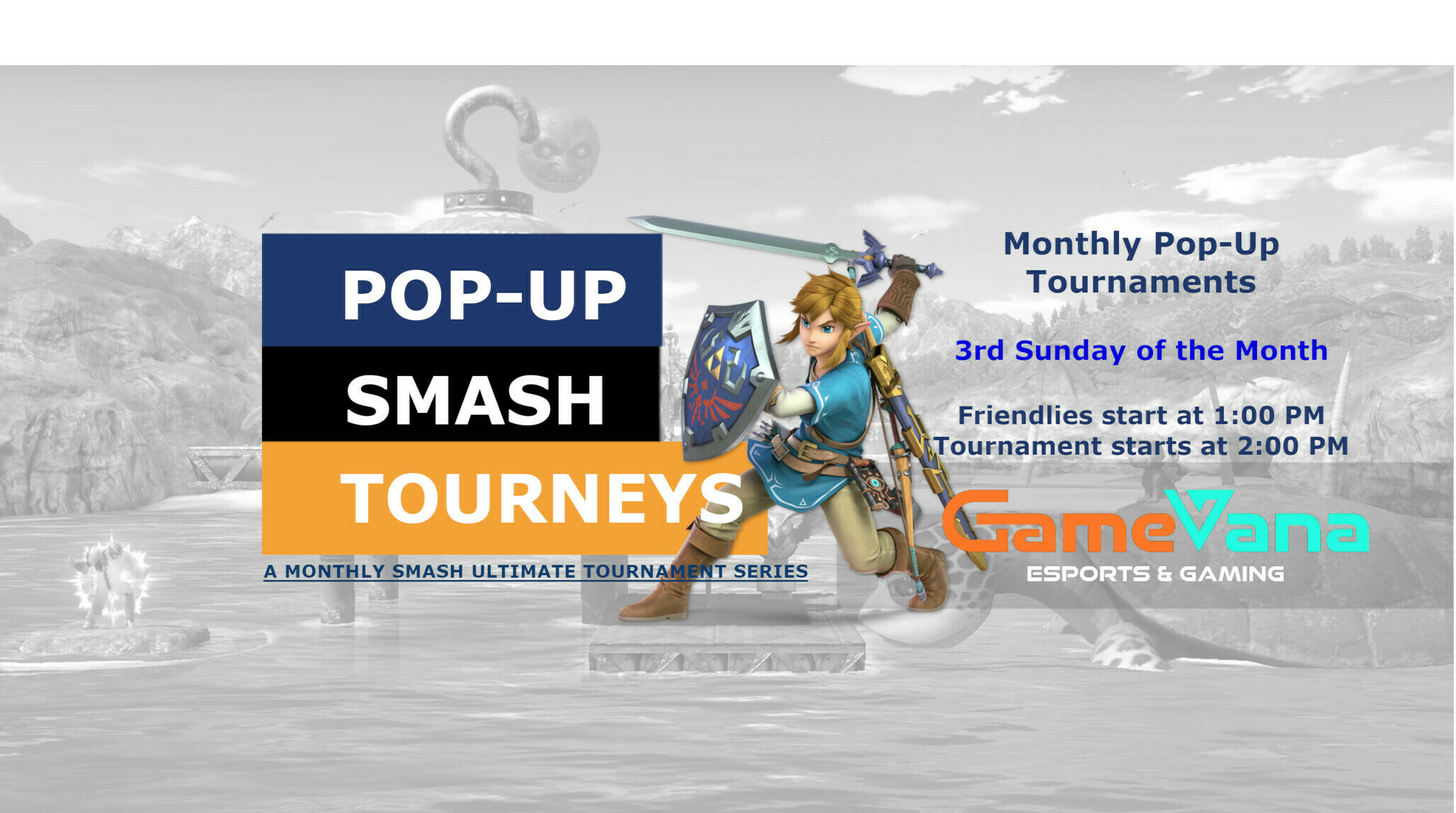Smash Loading Hints GV POP-UP SMASH... | Details