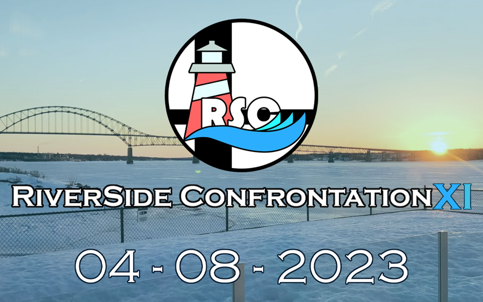 Riverside Interface RiverSide Confr... | Details