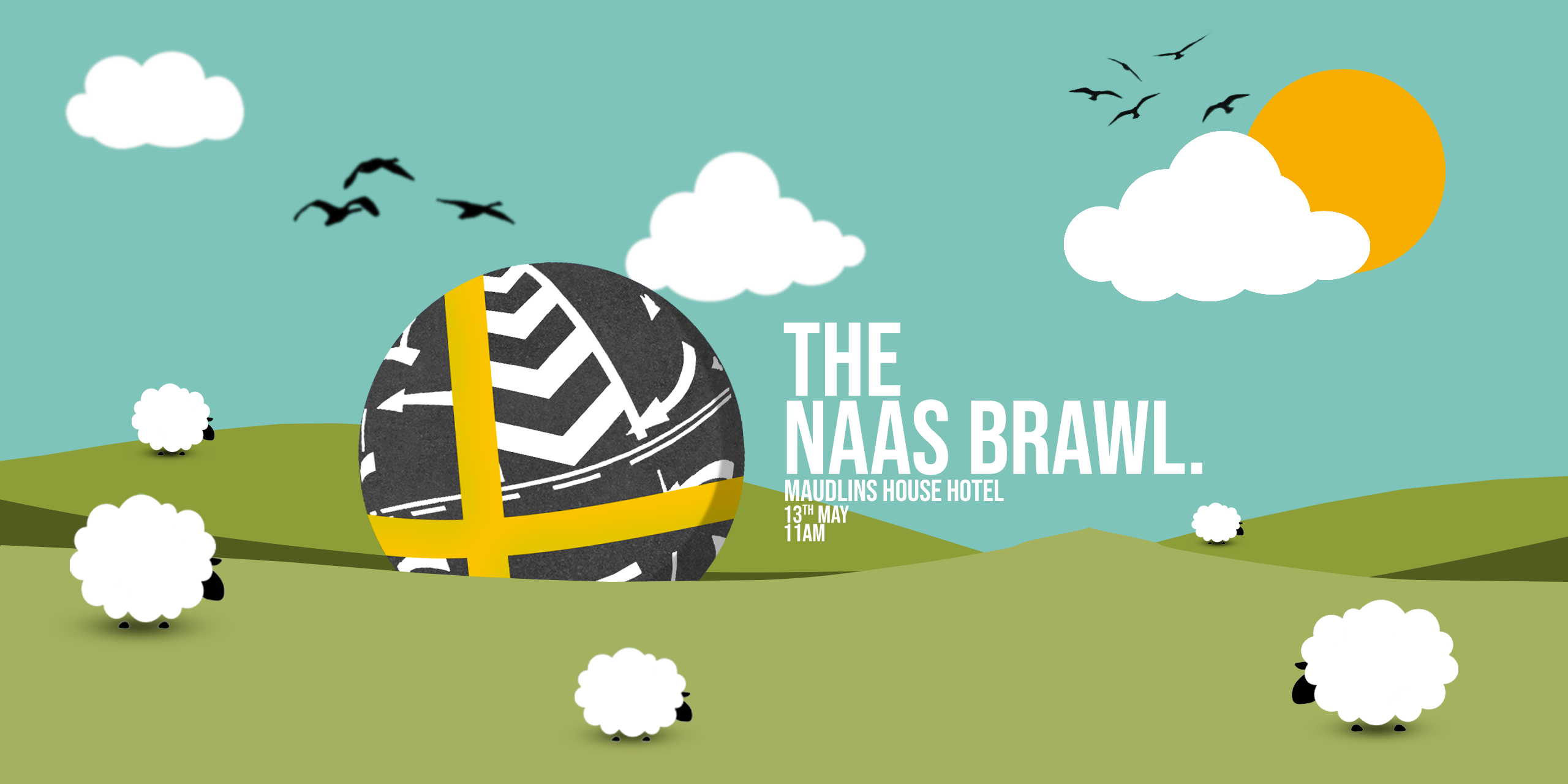 The Naas Brawl | Events