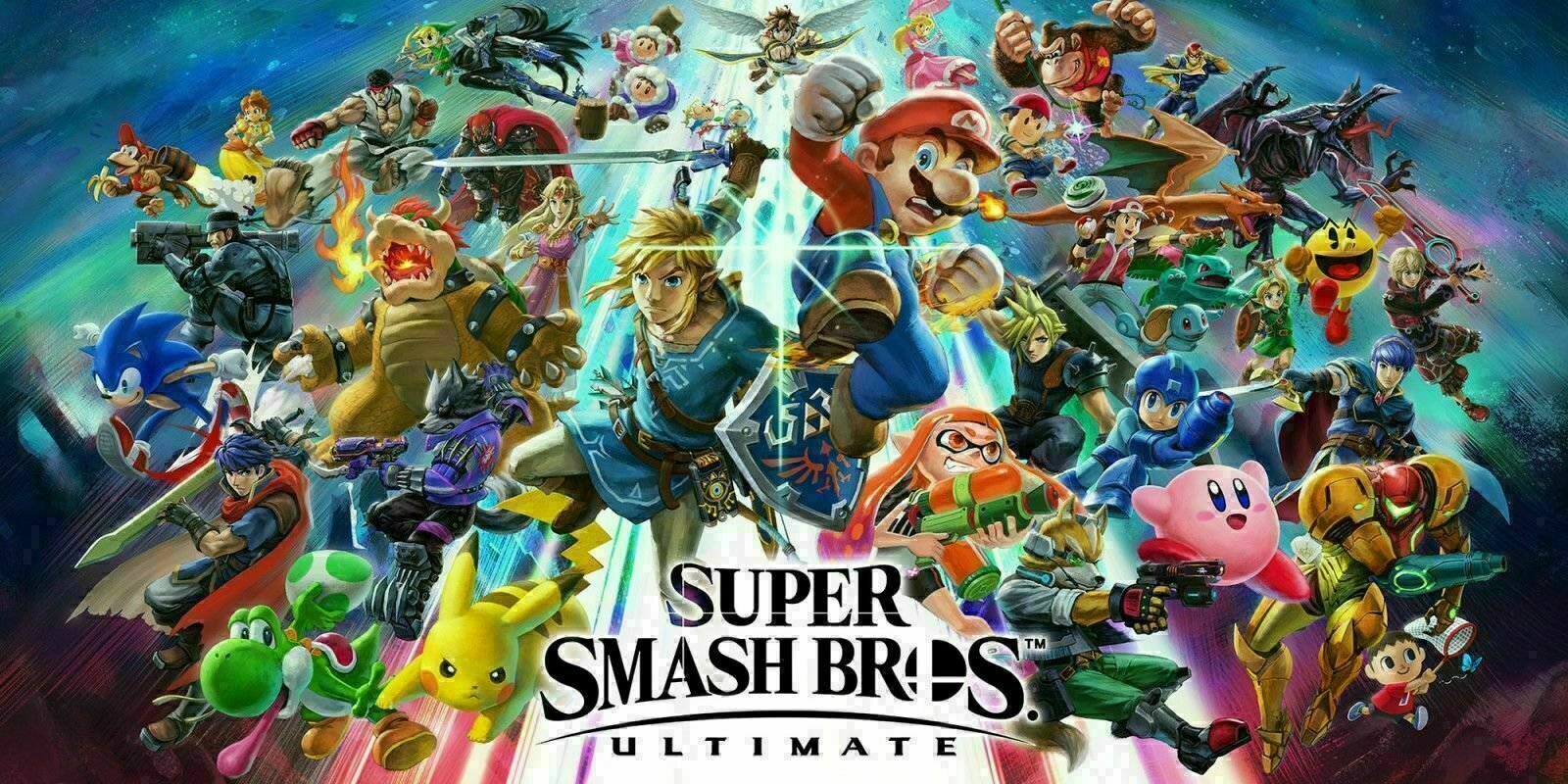 Event Banner