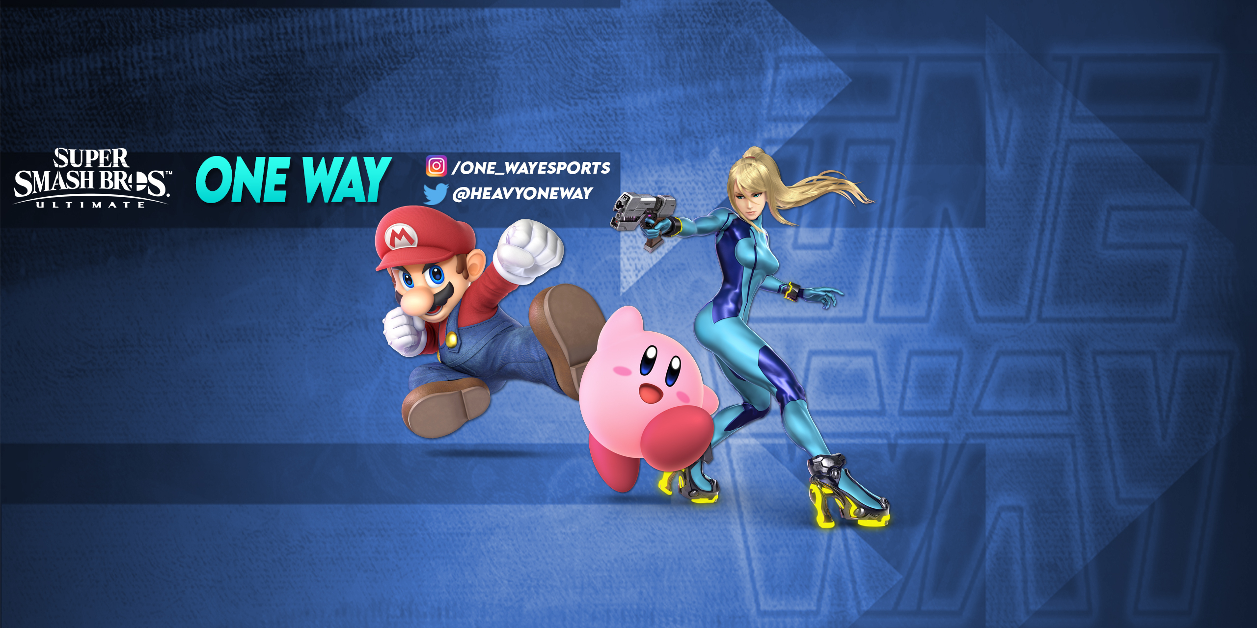 Smash Bros Ñuñoa #8