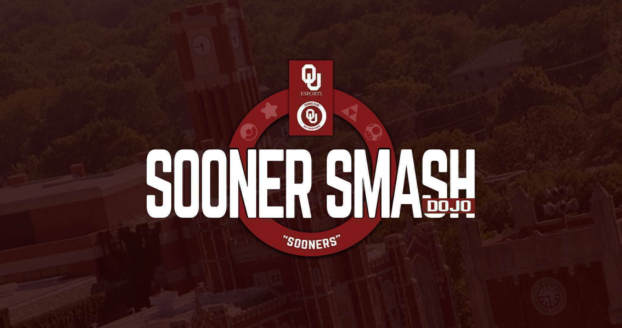 Ultimate Sooner... Attendees