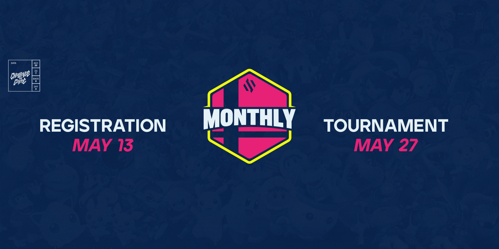 BDS Monthly #5 | Details