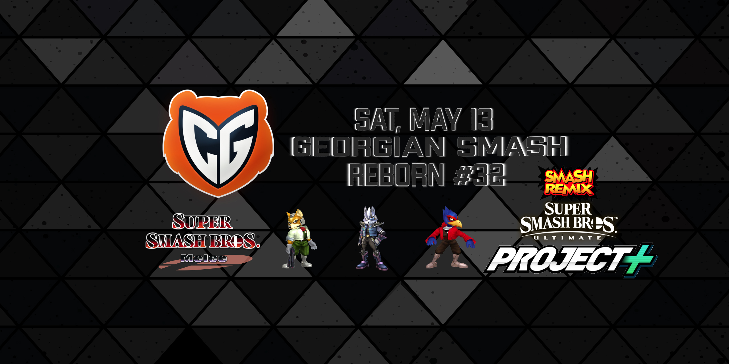Smash Load | SMASH @ GEORG... | Details