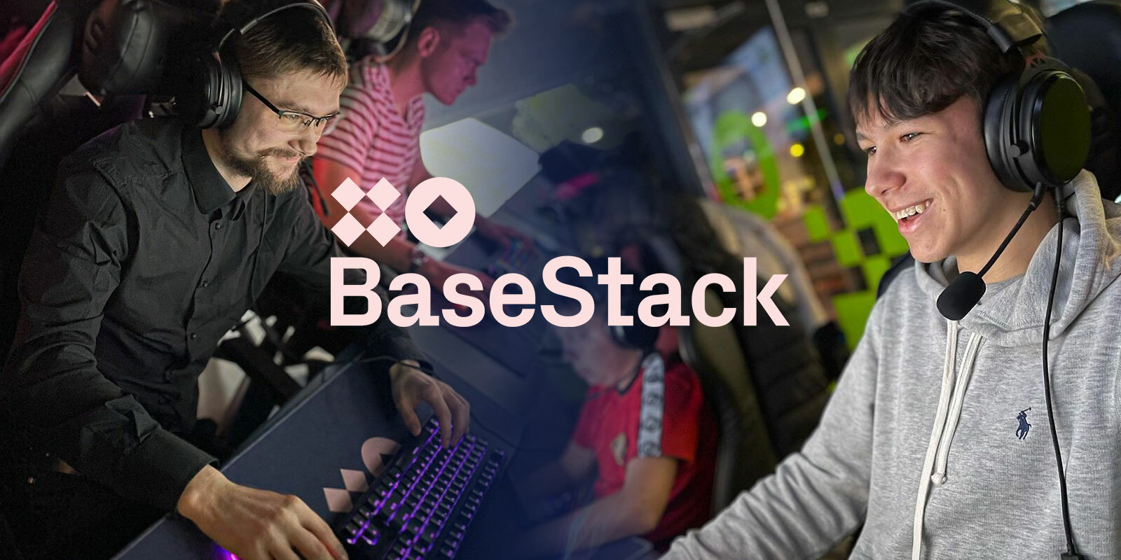 Turnieje BaseSt... Overview