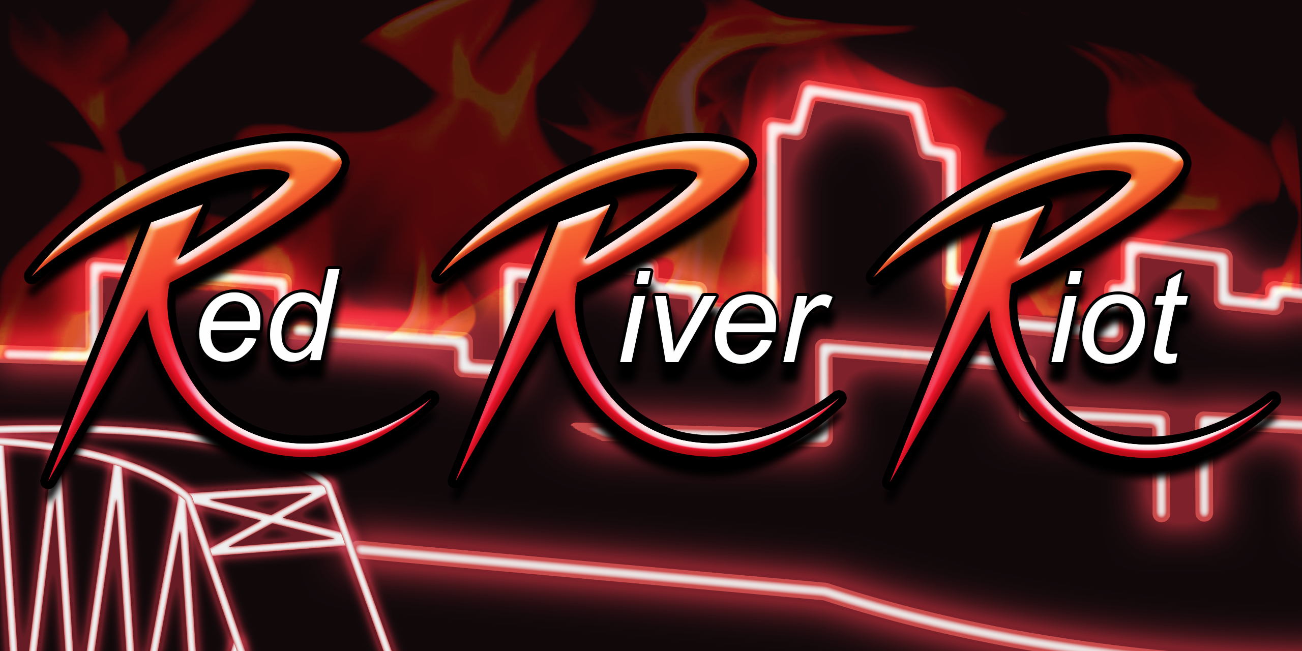 Red River Riot XIV | Details