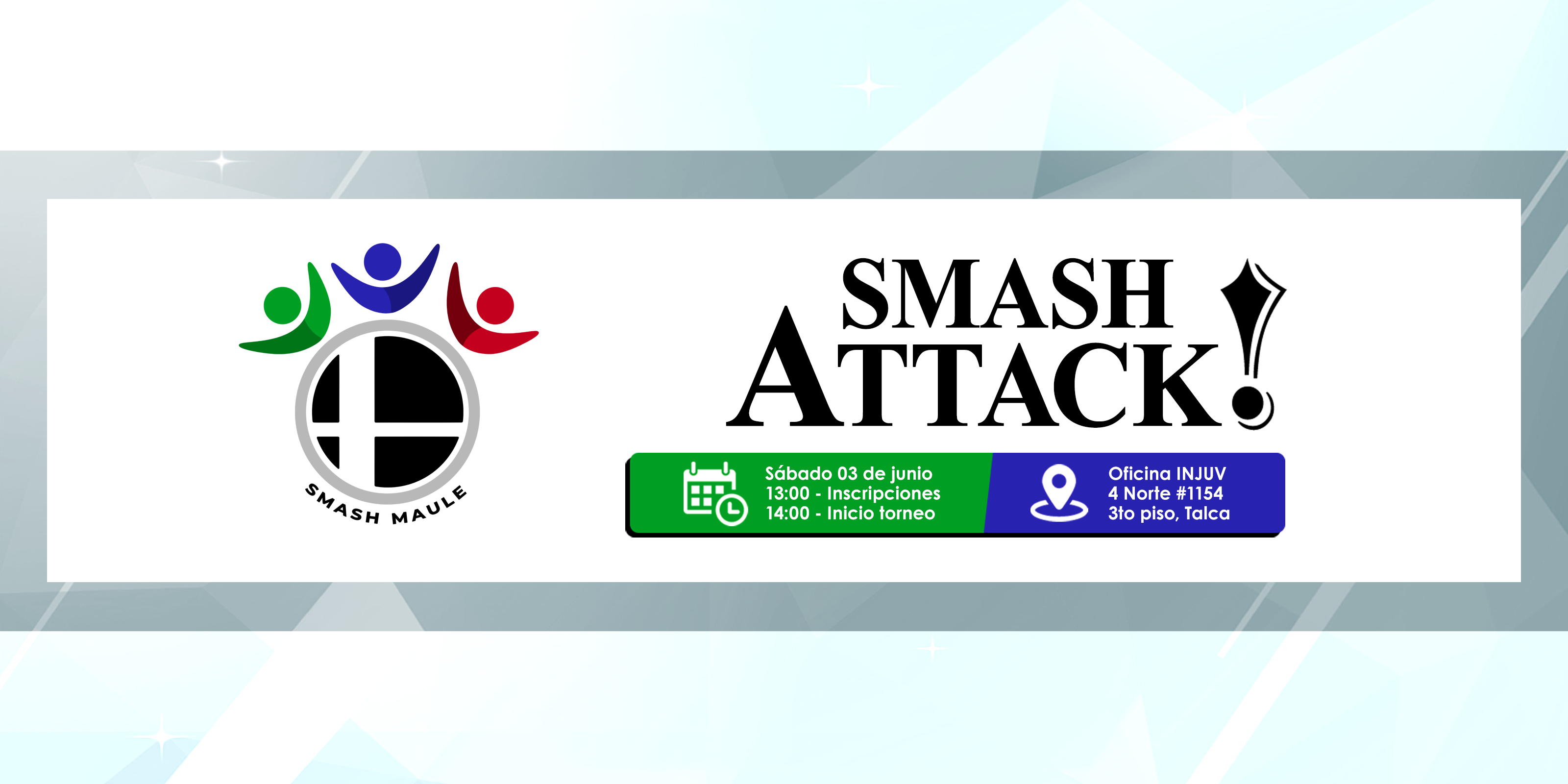 Smash Attack! #4