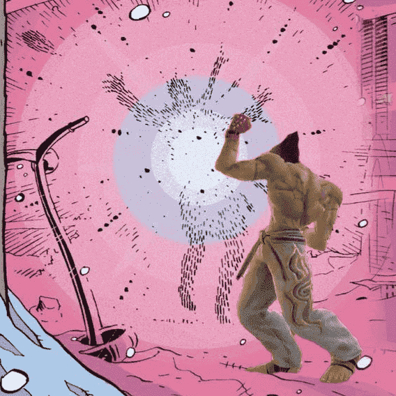 Smash N’ Bash #77