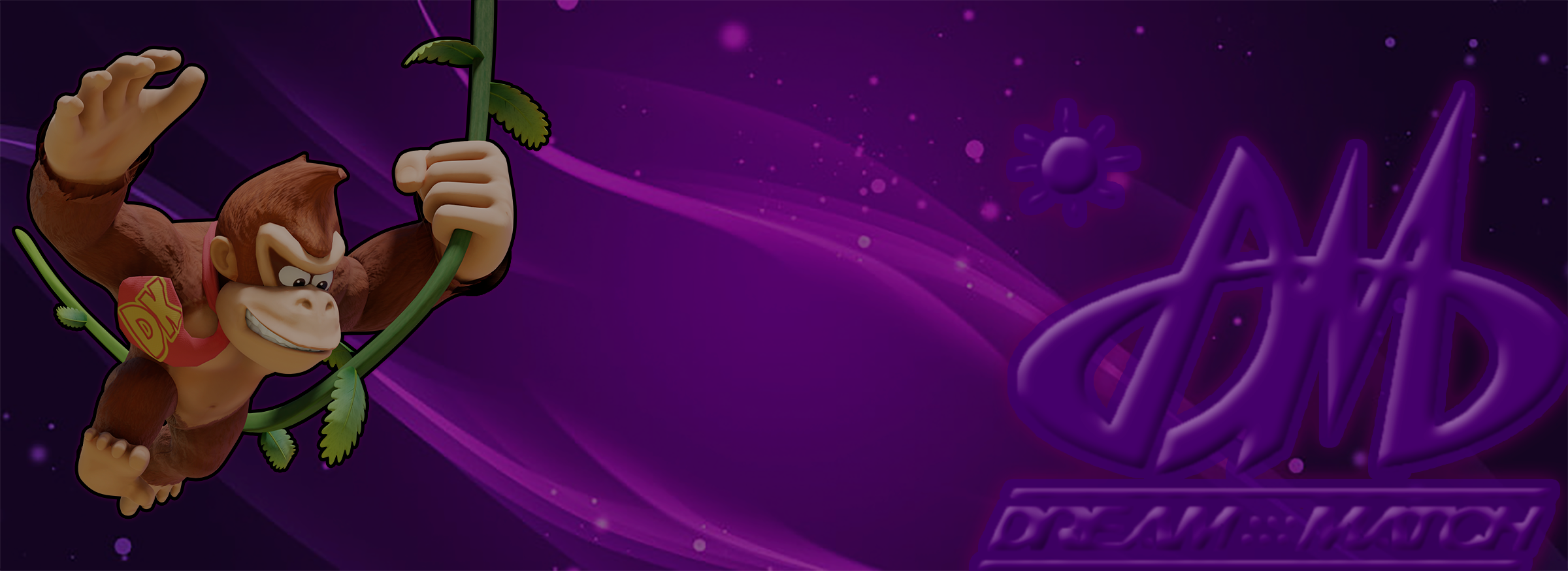 Haunting Dream Match 1