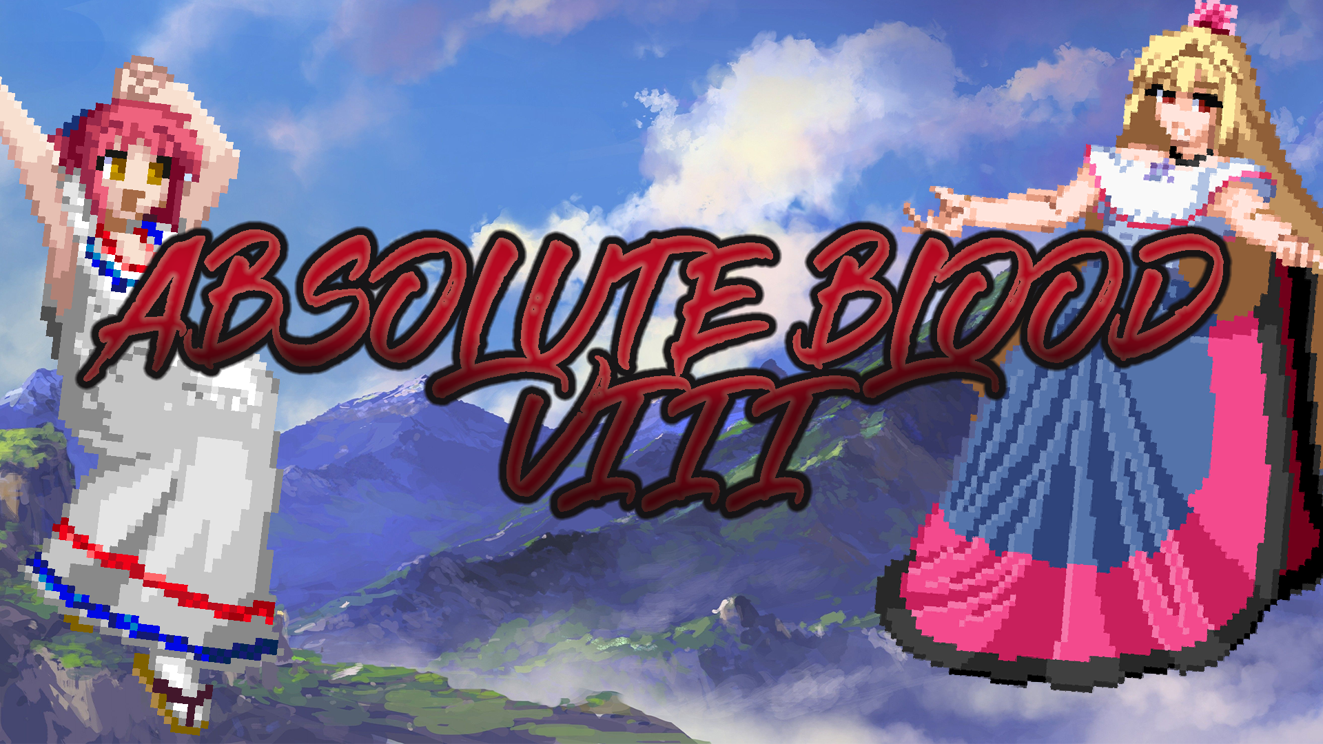 ABSOLUTE BLOOD ... | Events
